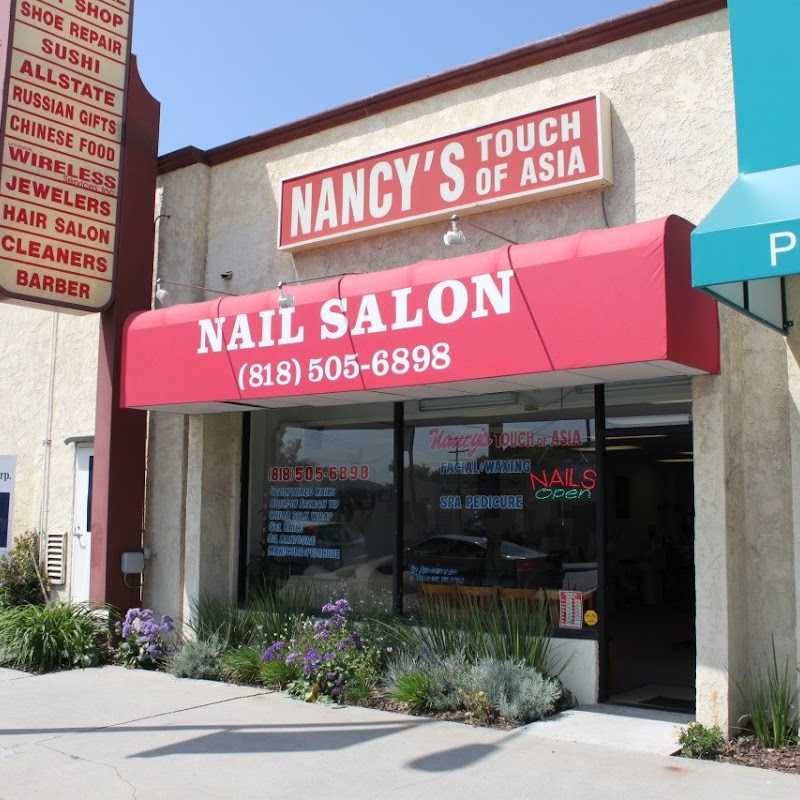 Nancy's Touch-Asia Nail Salon