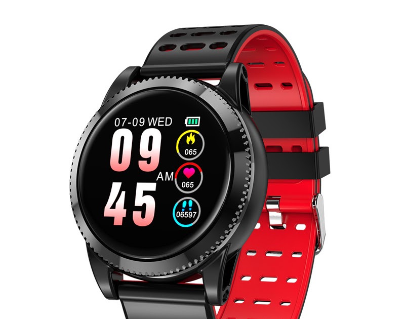 beaulyn smartwatch