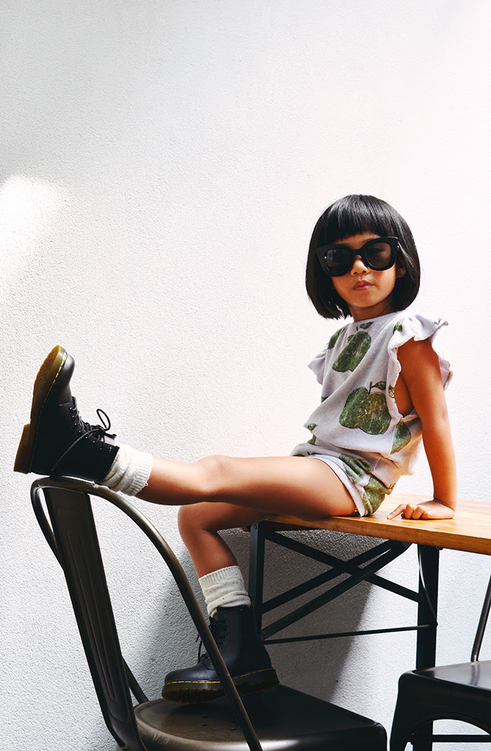 Babiekins Magazine Sophie 02