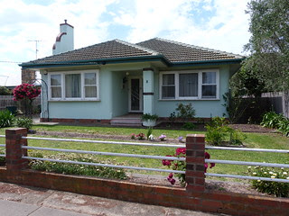 A House in Bairnsdale