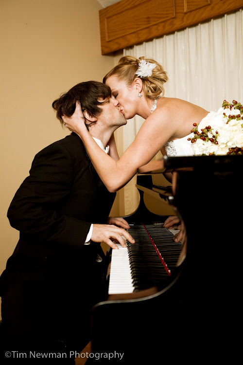 Chani + Kacey Wedding