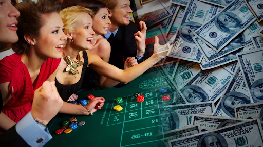 Casino Claim Free Credit | OranCity Vet