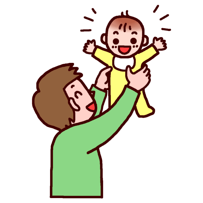 0以上 高い高い イラスト かわいい かっこいい無料イラスト素材集 イラストイメージ