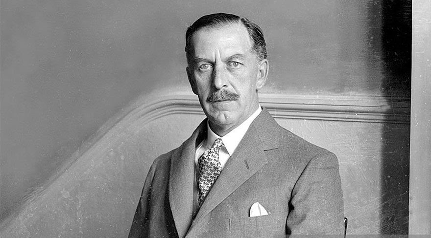 Percy Loraine