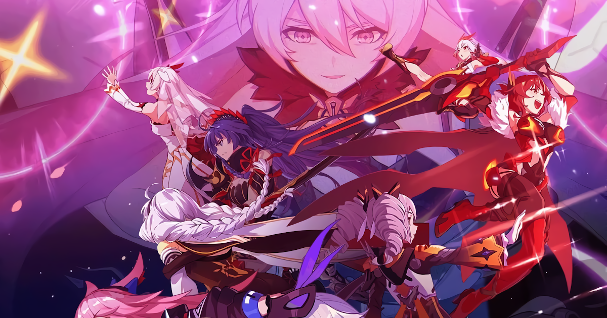 Mihoyo Honkai Impact Wallpaper - Arknights Operator