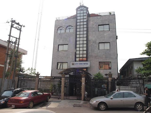 City View Hotel Limited, 1 Taiwo Cl, Alausa, Ikeja, Nigeria, Library, state Lagos