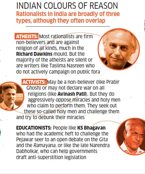 MM Kalburgi shot dead: How many deaths will it take till we know that too many rationalists have died? MM Kalburgi shot dead: How many deaths will it take till we know that too many rationalists have died?