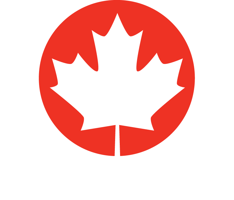Maple Leaf Canada Logo Png