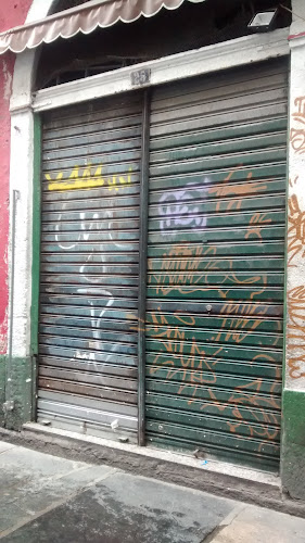 Bar do Pirata - Rio de Janeiro