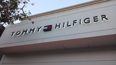 Tommy Hilfiger Outlet - Loyola 645, Buenos Aires, Buenos Aires, AR - Zaubee