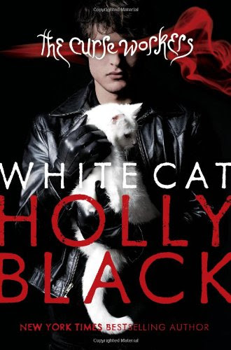 White Cat (Curse Workers, #1)