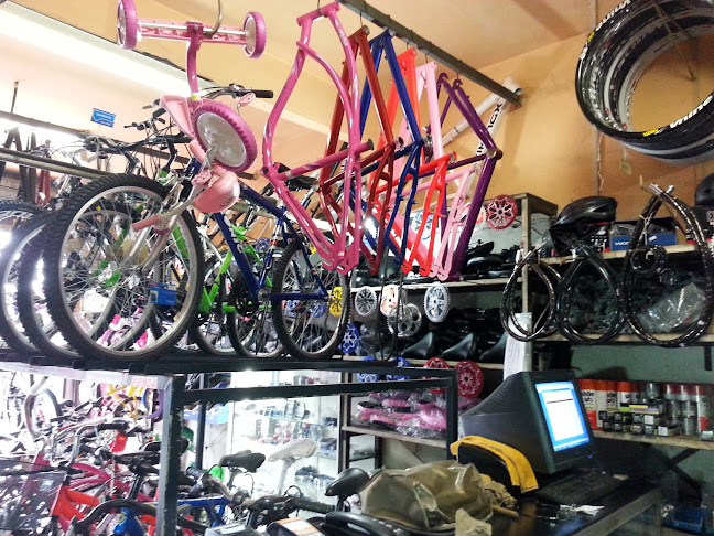 Cooper Vila Cicle - Vila Velha