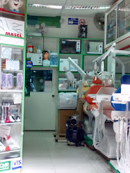 Representaciones Dental Sharito S.A.C.