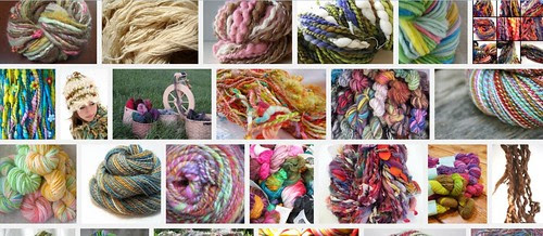 handspun