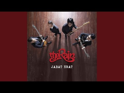 Lirik Lagu The Rain – Jawaban Paling Indah - Best Lirik Lagu