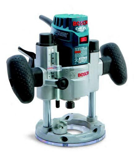 Woodworking Router Reviews