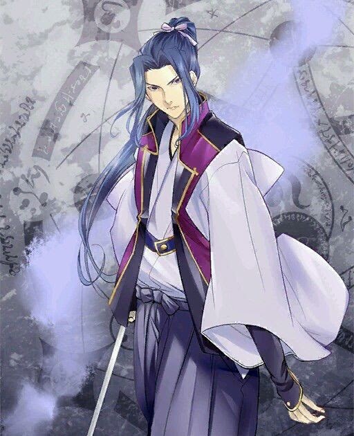 Heracles Fgo : Sasaki KojirÅ | Wiki | Anime Amino - Should i keep
