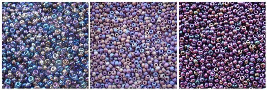Beads!