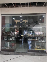 Marcio Designer - Shopping Pantanal