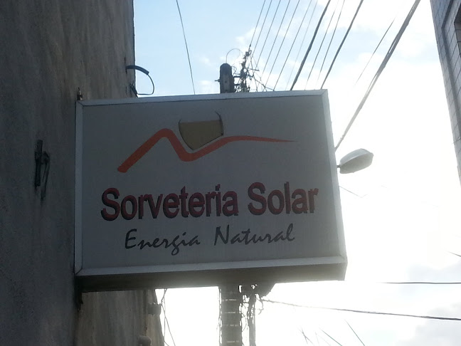 Sorveteria Solar