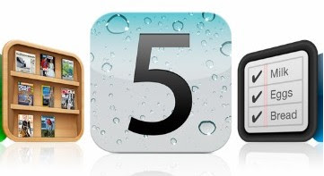 ios5 features
