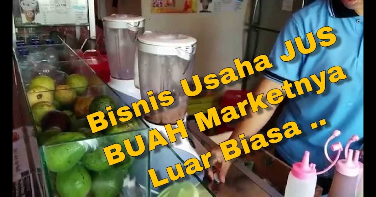 Contoh Spanduk Pop Ice Menarik desain spanduk kreatif