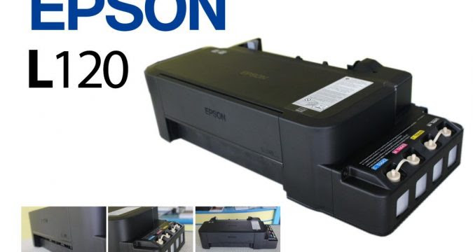 40 Trend Terbaru Cara Memperbaiki Printer Epson L120 Anna K Cummings