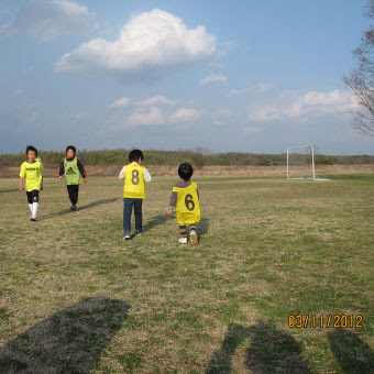 サッカー