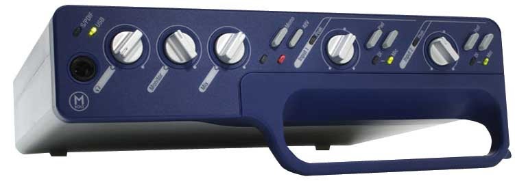Mbox 2 / Used Digidesign Mbox 2 Mini Audio Interface | Guitar Center