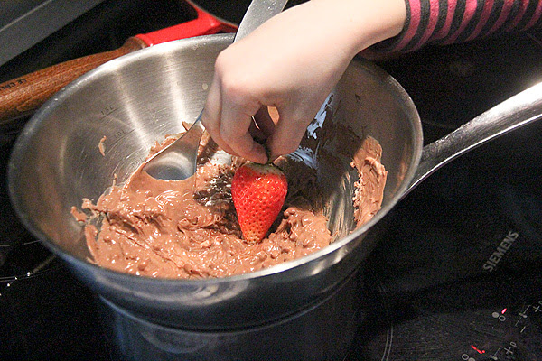 Doppa-jordgubbe-choklad