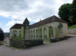 MONTBARD