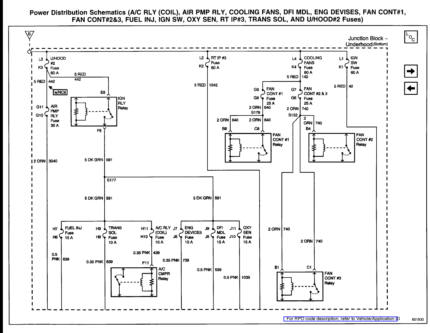 3800 Motor Wire Harnes Diagram 2001 - Wiring Diagram Networks