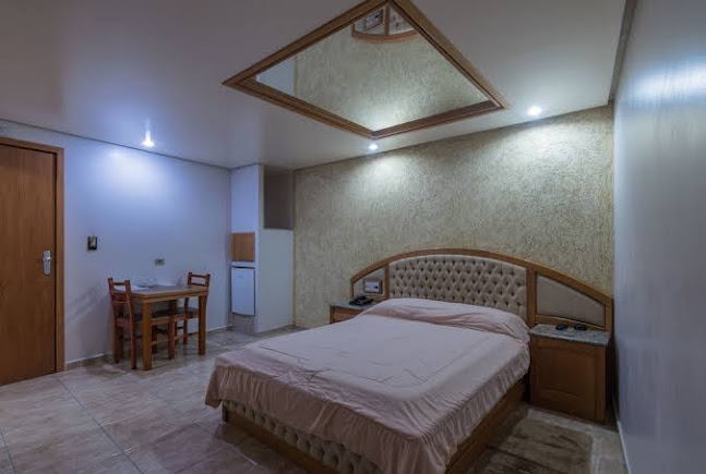 Hotel Joamar - Hotel