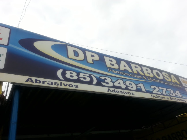 DP Barbosa - Fortaleza