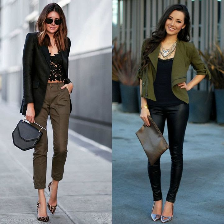 38 beautiful winter night out outfits to copy this year