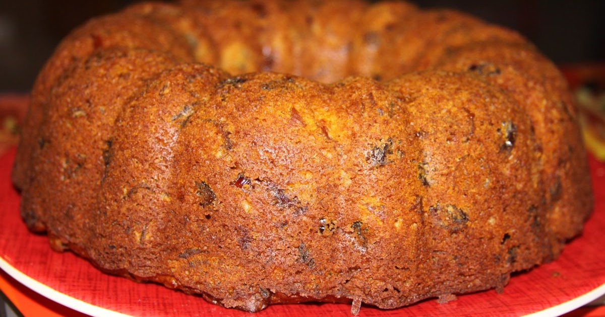 Alton Brown Fruit Cake : Alton Brown S Fruitcake Foods I Like - Alton