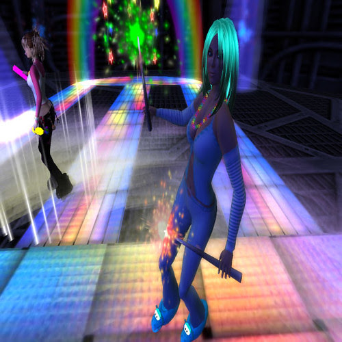 Rave by JD - Cen