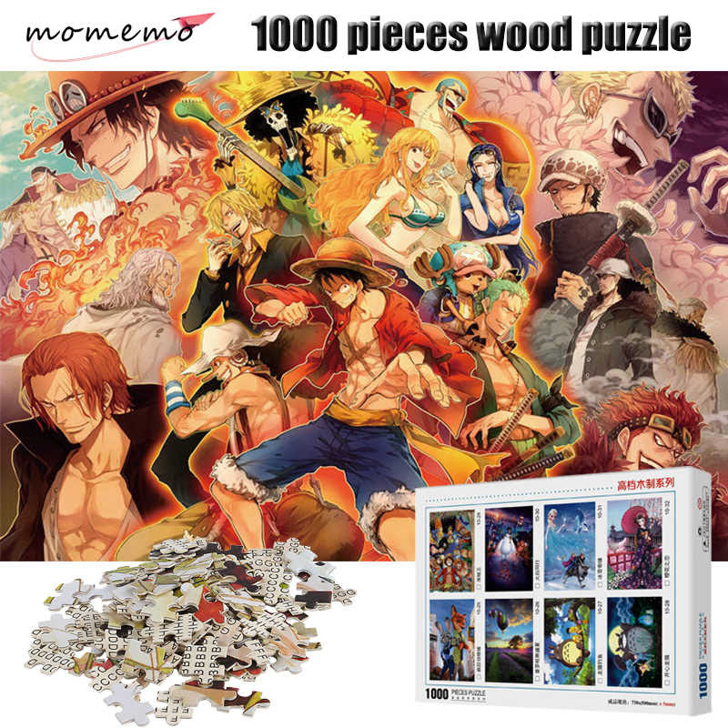 トップ 100 アニメ パズル 00ピース すべてのアニメ画像