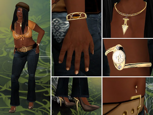 Look of the Day, 2008-01-16