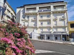 hôtels Hotel Marquette Lourdes