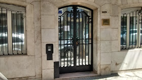 Abogado Dr. Gaggioli Sebastian Alberto
