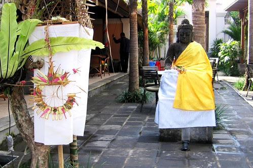 shrine