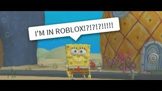 zombies remake squarepants fgteev