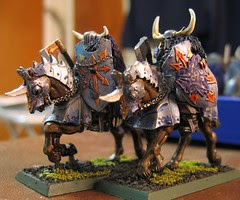 Two Knights