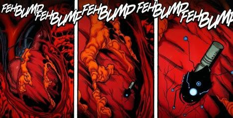 Novos Vingadores: Reinado Sombrio
