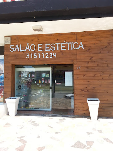 Lady Elu - Curitiba