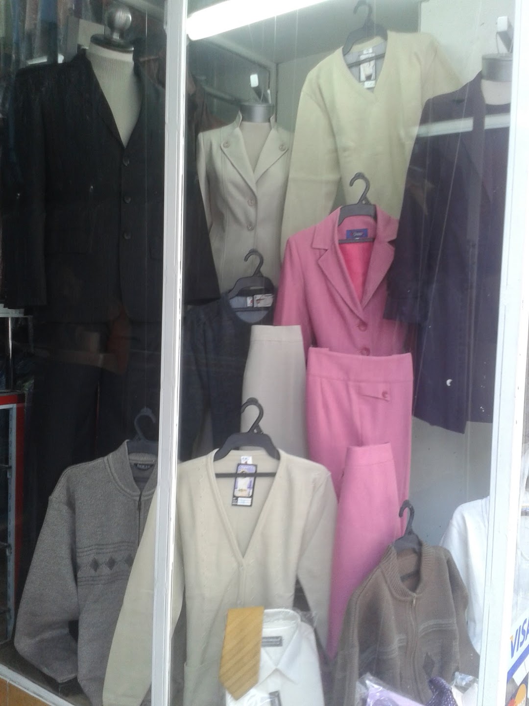 moda y calidad