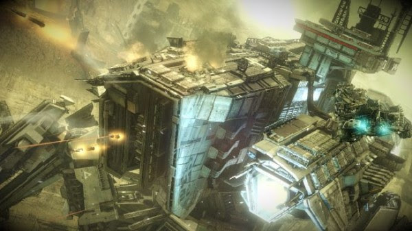 MAWLR killzone 31