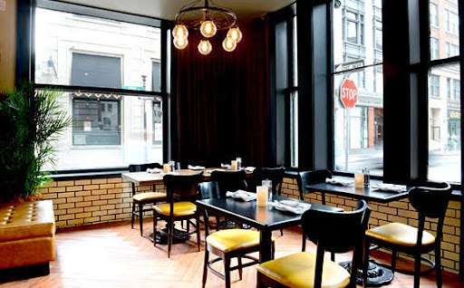 New England Restaurant «Bostonia Public House», reviews and photos, 131 State St, Boston, MA 02110, USA
