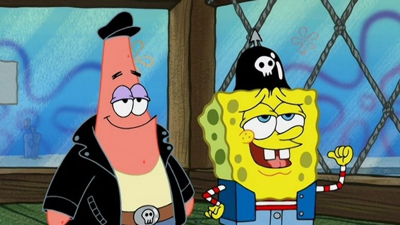 [Full TV] SpongeBob SquarePants Season 4 Episode 39 Born to Be Wild